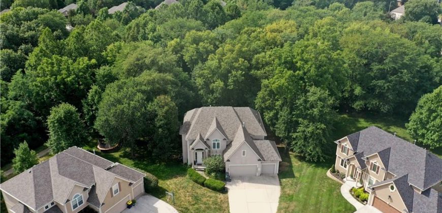 Homes for Sale in Kansas City, MO 64156 | 4021 NE 95th Terrace