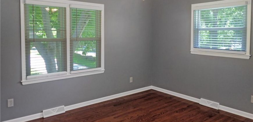 Homes for Sale in Kansas City, MO 64116 | 404 NW Briarcliff Road