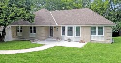 Homes for Sale in Kansas City, MO 64116 | 404 NW Briarcliff Road