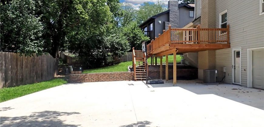 Homes for Sale in Kansas City, MO 64116 | 404 NW Briarcliff Road