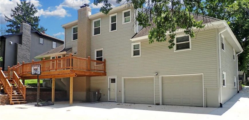 Homes for Sale in Kansas City, MO 64116 | 404 NW Briarcliff Road