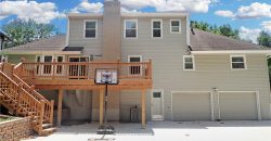 Homes for Sale in Kansas City, MO 64116 | 404 NW Briarcliff Road