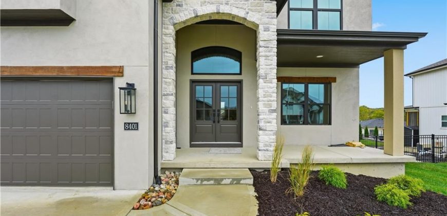 Homes for Sale in Kansas City, MO 64153 | 8401 NW 90th Street