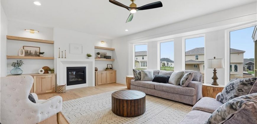 Homes for Sale in Kansas City, MO 64153 | 8401 NW 90th Street