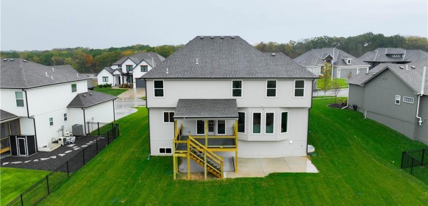 Homes for Sale in Kansas City, MO 64153 | 8401 NW 90th Street