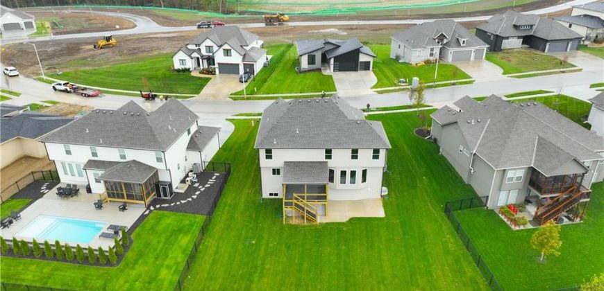 Homes for Sale in Kansas City, MO 64153 | 8401 NW 90th Street