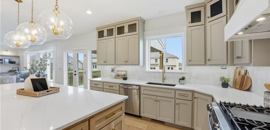 Homes for Sale in Kansas City, MO 64153 | 8401 NW 90th Street