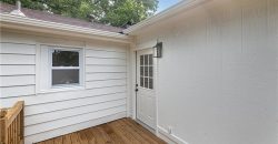 Homes for Sale in Kansas City, MO 64116 | 17  Briarcliff Road