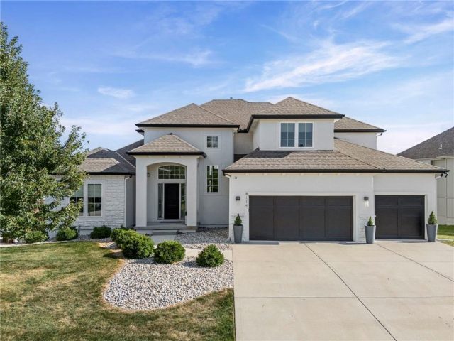 Homes for Sale in Kansas City, MO 64153 | 8115 NW 90th Street