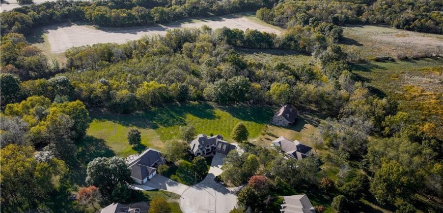 Homes for Sale in Smithville, MO 64089 | 1900 NE 159th Street