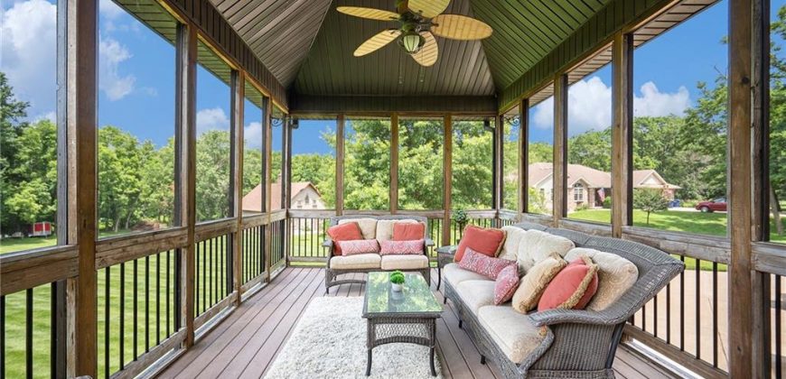 Homes for Sale in Smithville, MO 64089 | 1900 NE 159th Street