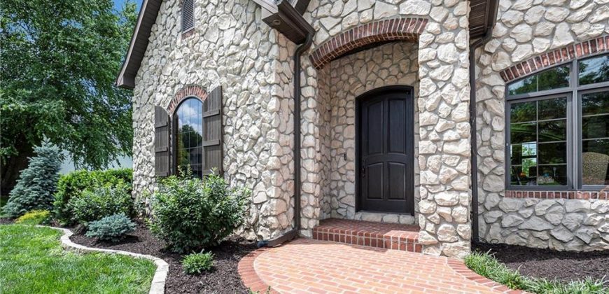 Homes for Sale in Smithville, MO 64089 | 1900 NE 159th Street