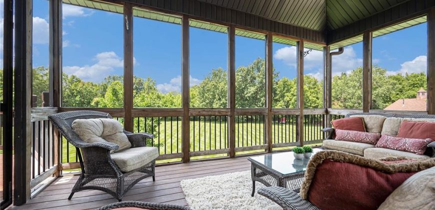 Homes for Sale in Smithville, MO 64089 | 1900 NE 159th Street