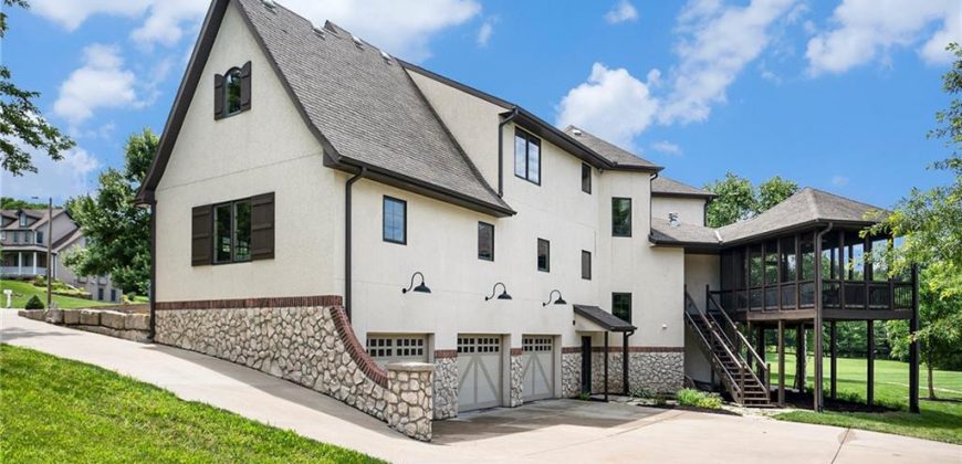 Homes for Sale in Smithville, MO 64089 | 1900 NE 159th Street