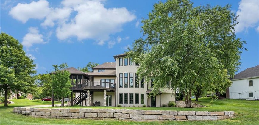 Homes for Sale in Smithville, MO 64089 | 1900 NE 159th Street