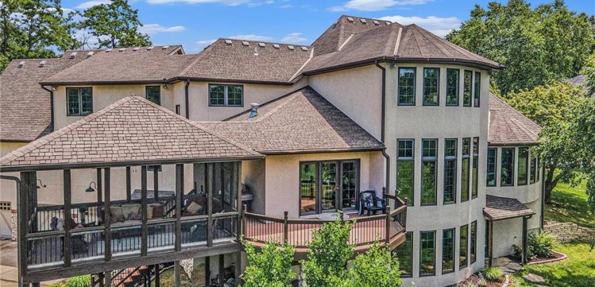 Homes for Sale in Smithville, MO 64089 | 1900 NE 159th Street