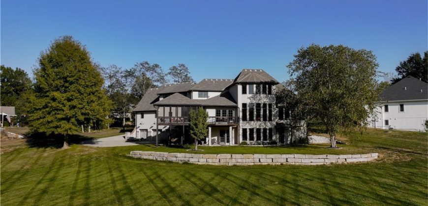 Homes for Sale in Smithville, MO 64089 | 1900 NE 159th Street