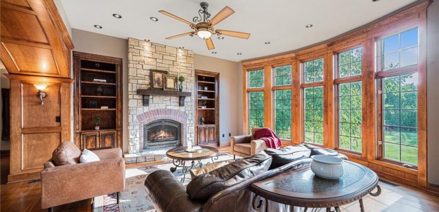 Homes for Sale in Smithville, MO 64089 | 1900 NE 159th Street