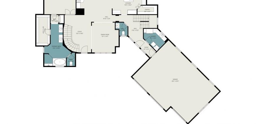 Homes for Sale in Smithville, MO 64089 | 1900 NE 159th Street