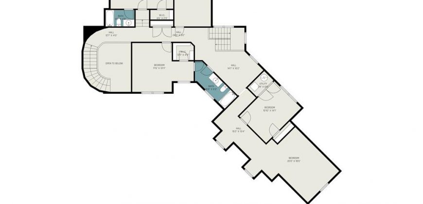 Homes for Sale in Smithville, MO 64089 | 1900 NE 159th Street