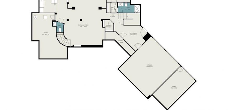 Homes for Sale in Smithville, MO 64089 | 1900 NE 159th Street