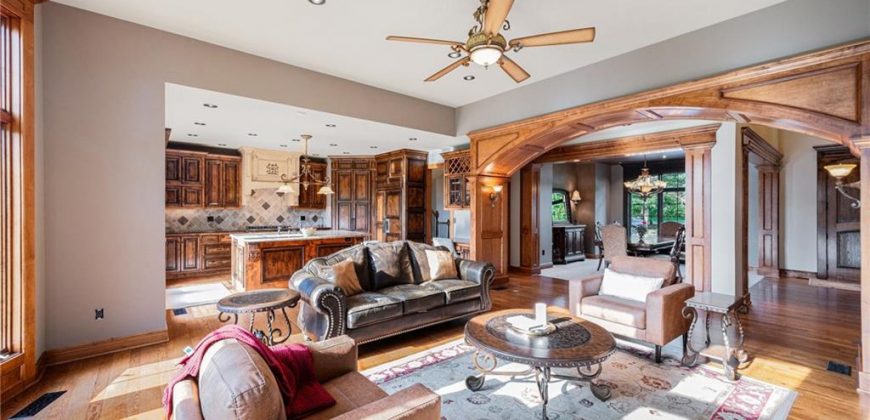 Homes for Sale in Smithville, MO 64089 | 1900 NE 159th Street