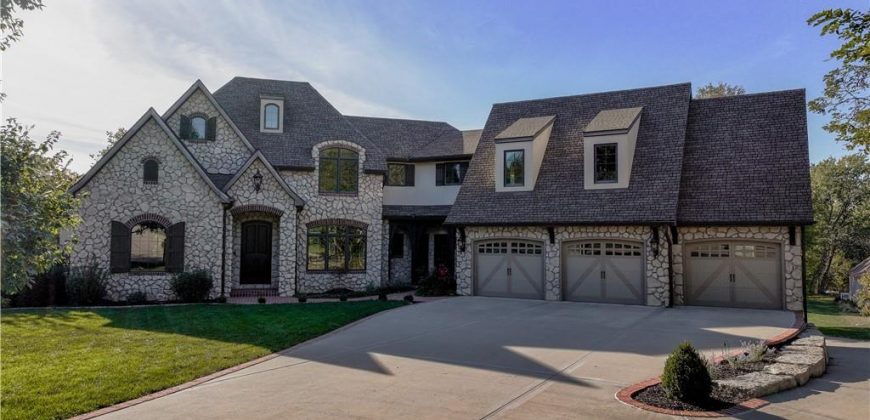 Homes for Sale in Smithville, MO 64089 | 1900 NE 159th Street