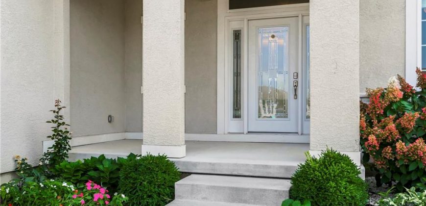 Homes for Sale in Kansas City, MO 64154 | 6709 NW 105th Street