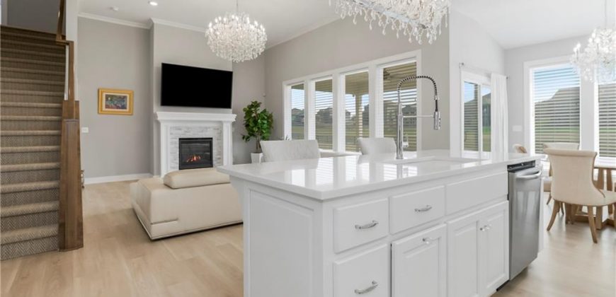 Homes for Sale in Kansas City, MO 64154 | 6709 NW 105th Street