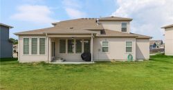 Homes for Sale in Kansas City, MO 64154 | 6709 NW 105th Street