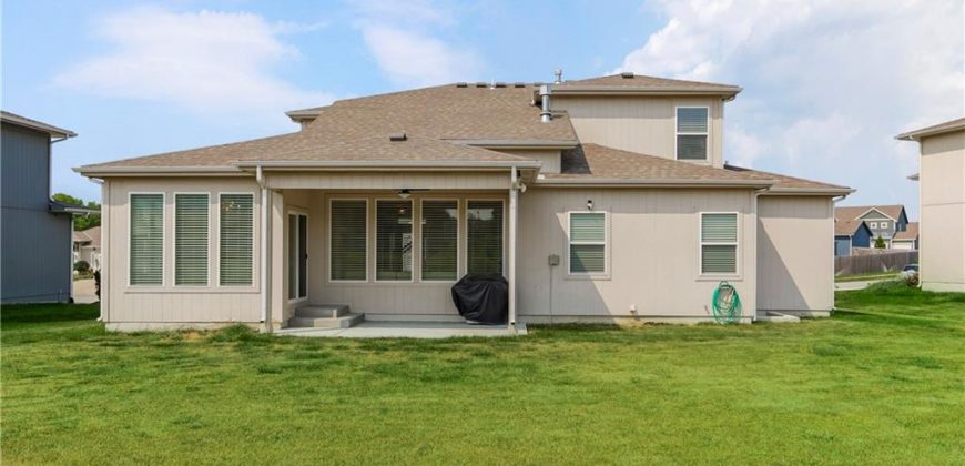 Homes for Sale in Kansas City, MO 64154 | 6709 NW 105th Street