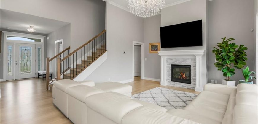 Homes for Sale in Kansas City, MO 64154 | 6709 NW 105th Street