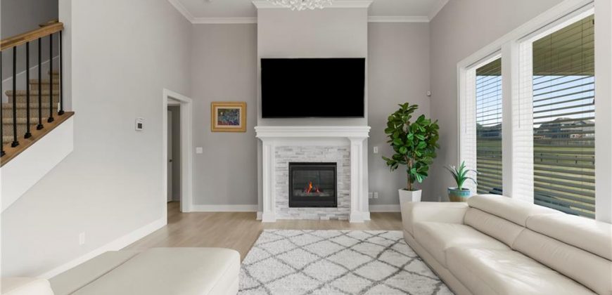 Homes for Sale in Kansas City, MO 64154 | 6709 NW 105th Street