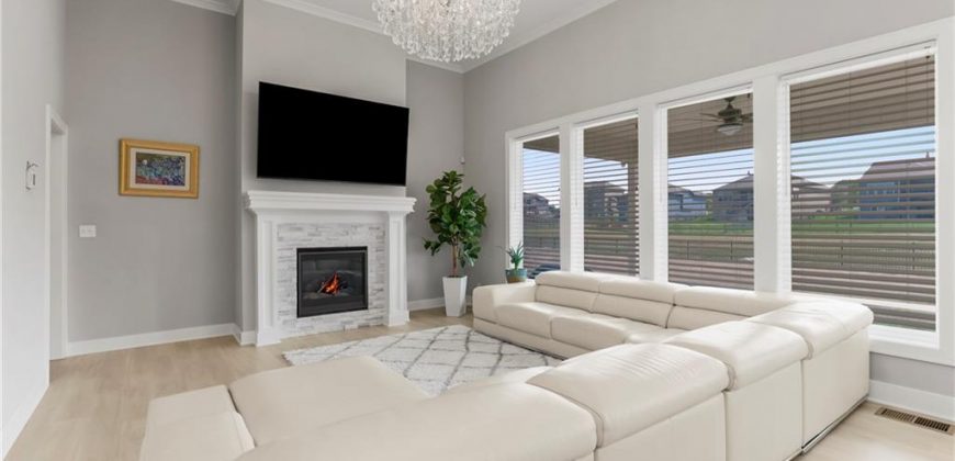 Homes for Sale in Kansas City, MO 64154 | 6709 NW 105th Street