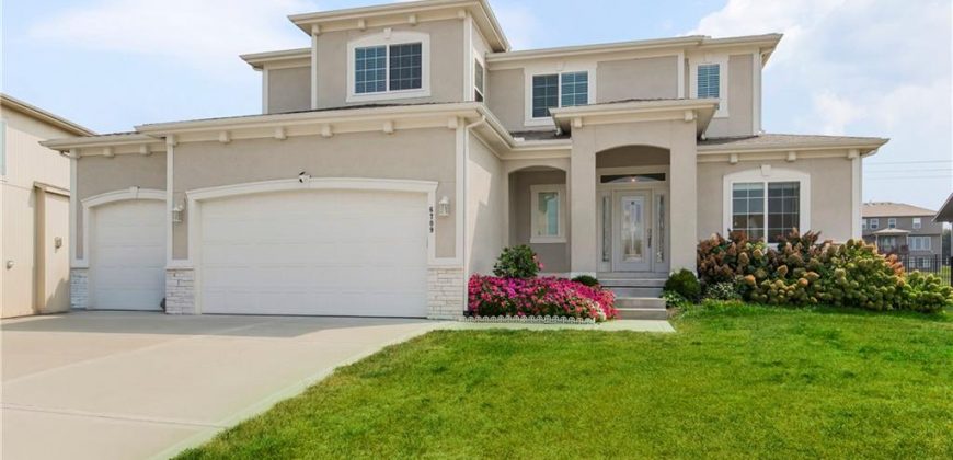 Homes for Sale in Kansas City, MO 64154 | 6709 NW 105th Street