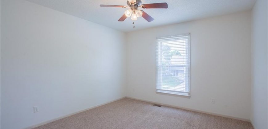 Homes for Sale in Liberty, MO 64068 | 1733  Welleslay Lane