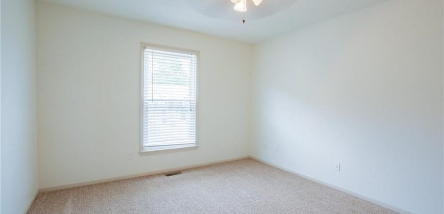 Homes for Sale in Liberty, MO 64068 | 1733  Welleslay Lane