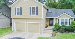 Homes for Sale in Liberty, MO 64068 | 1733  Welleslay Lane