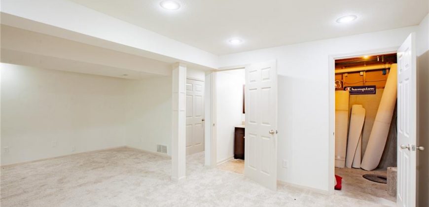 Homes for Sale in Liberty, MO 64068 | 1733  Welleslay Lane