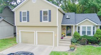 Homes for Sale in Liberty, MO 64068 | 1733  Welleslay Lane