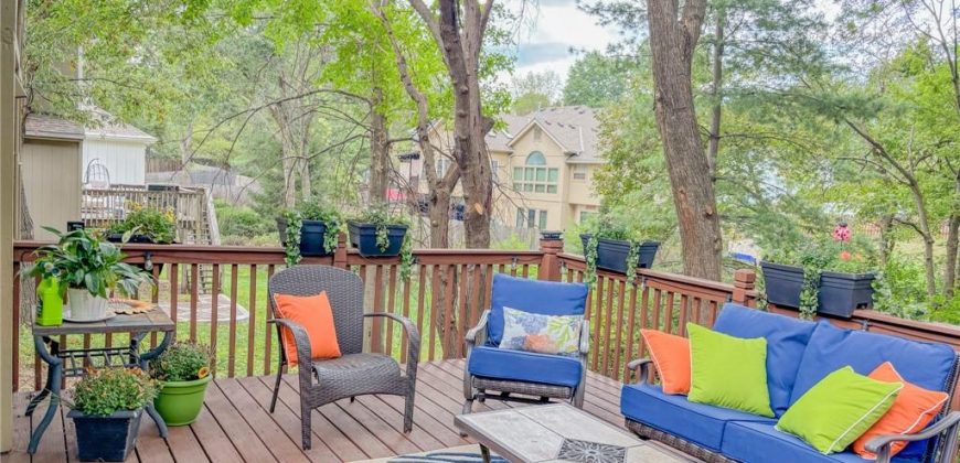 Homes for Sale in Liberty, MO 64068 | 1733  Welleslay Lane