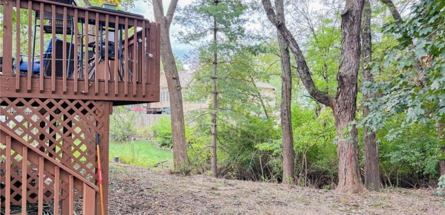 Homes for Sale in Liberty, MO 64068 | 1733  Welleslay Lane