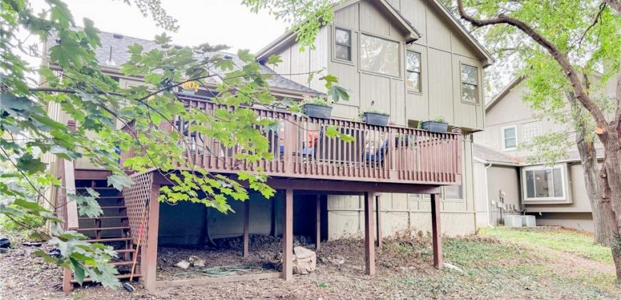 Homes for Sale in Liberty, MO 64068 | 1733  Welleslay Lane