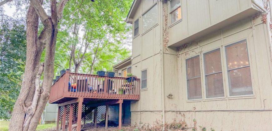 Homes for Sale in Liberty, MO 64068 | 1733  Welleslay Lane