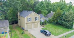 Homes for Sale in Liberty, MO 64068 | 1733  Welleslay Lane