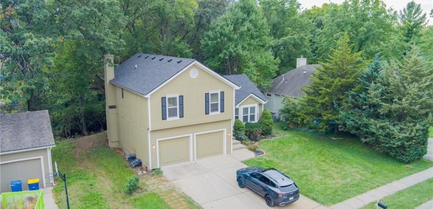 Homes for Sale in Liberty, MO 64068 | 1733  Welleslay Lane