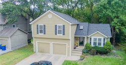 Homes for Sale in Liberty, MO 64068 | 1733  Welleslay Lane