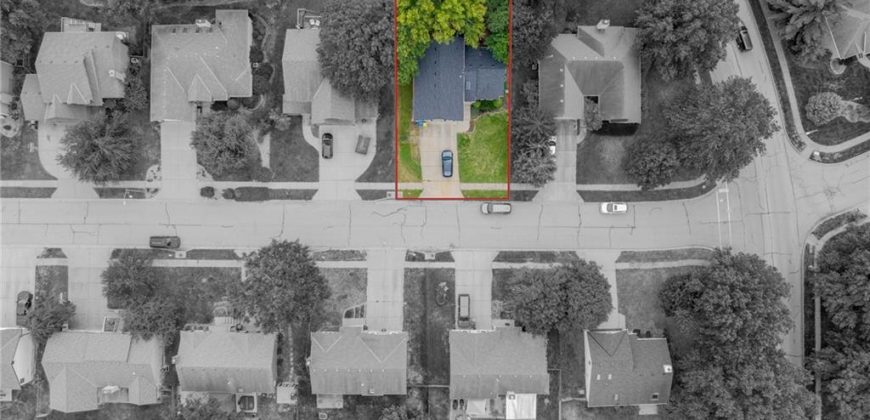 Homes for Sale in Liberty, MO 64068 | 1733  Welleslay Lane