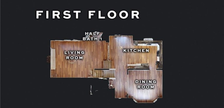 Homes for Sale in Liberty, MO 64068 | 1733  Welleslay Lane