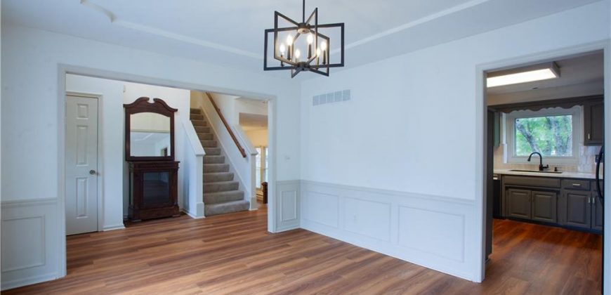 Homes for Sale in Liberty, MO 64068 | 1733  Welleslay Lane